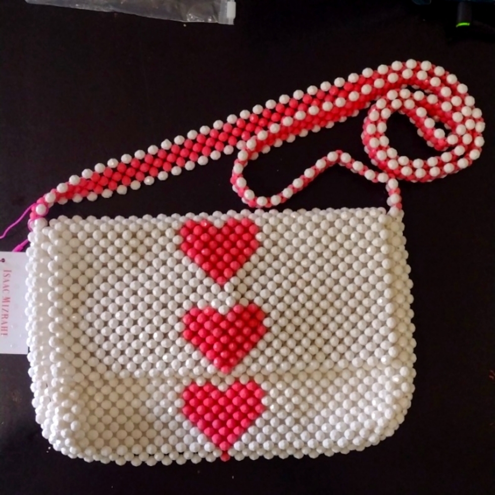 Isaac Mizrahi bag